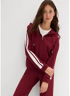 Giacca sportiva con righe, bonprix