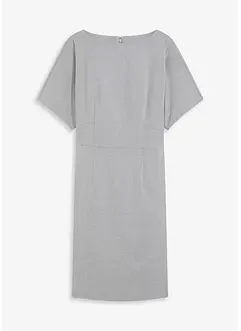 Abito a tubino con maniche ad aletta, bonprix