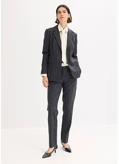 Tailleur gessato (2 pezzi), bonprix