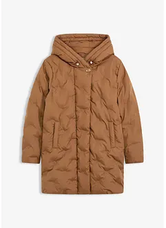 Giacca trapuntata effetto 2 in 1, bonprix