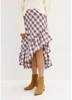 Gonna asimmetrica, bonprix