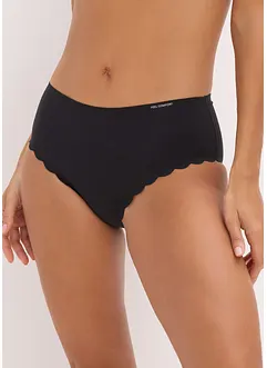 Slip laser cut Feel Comfort (pacco da 2), bonprix