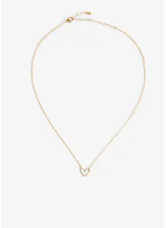 Collana con pendente, bonprix