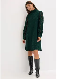 Miniabito in pizzo, bonprix