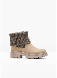 Scarponcini Chelsea, bonprix