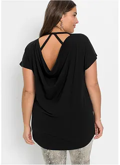 Maglia in viscosa, bonprix