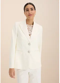 Blazer con bottoni decorativi, bonprix