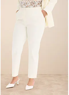 Pantaloni elasticizzati, bonprix