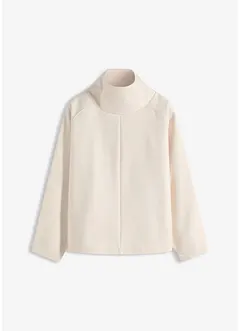 Maglione a collo alto, bonprix