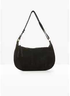 Borsa a mano in pelle, bonprix