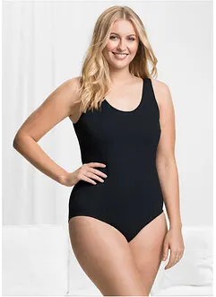 Body senza ferretto con cotone, bonprix