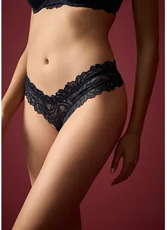 Brasiliana in pizzo, bonprix