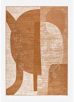 Tappeto in fantasia grafica, bonprix