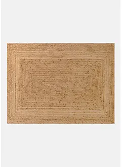 Zerbino con effetto operato, bonprix