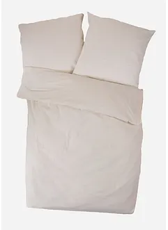 Biancheria da letto in soffice flanella, bonprix