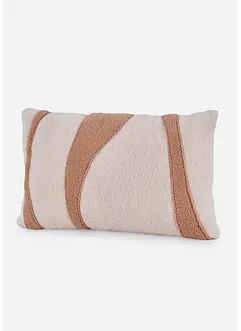 Soffice cuscino con motivo moderno, bonprix