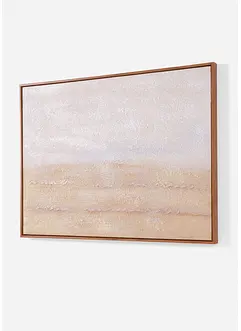 Quadro con struttura ondulata, bonprix