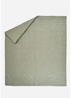 Copriletto a righe, bonprix