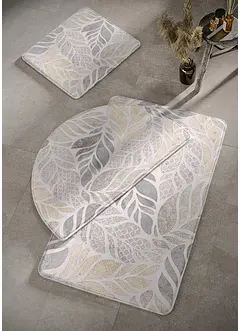 Tappeto da bagno con memory foam, bonprix