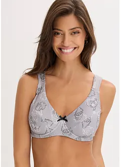 Reggiseno con ferretto (pacco da 2), bonprix