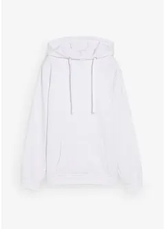 Felpa con cappuccio, bonprix