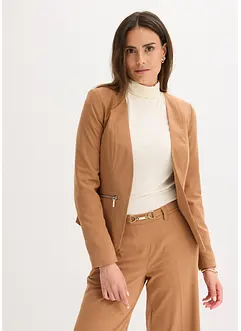 Blazer corto, bonprix