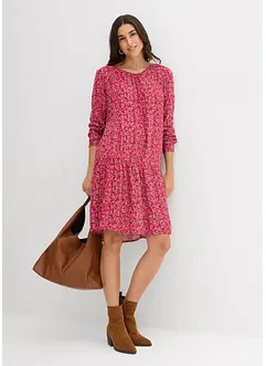 Abito in viscosa fluente, bonprix