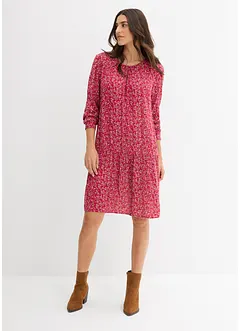 Abito in viscosa fluente, bonprix