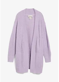 Cardigan lungo, bonprix