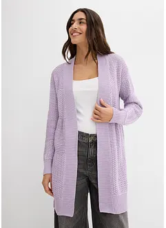Cardigan lungo, bonprix