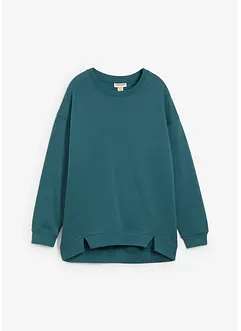 Felpa oversize, bonprix