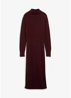 Abito in maglia di lana merino, bonprix