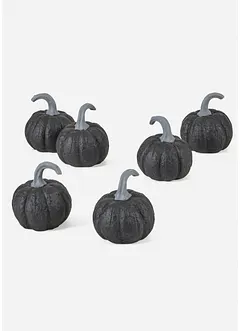Soprammobili mini zucche (pacco da 6), bonprix