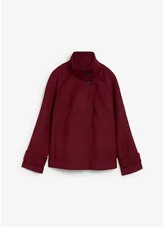 Giacca in misto lana, bonprix