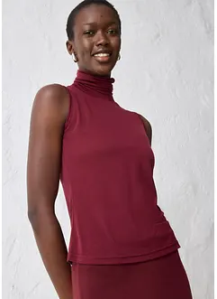 Top in morbido misto lana, bonprix