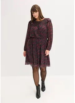 Abito di jersey, bonprix