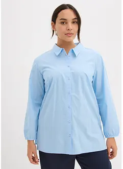 Camicia in puro cotone, bonprix