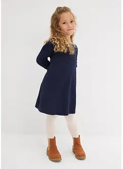 Abito in maglia, bonprix