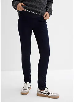 Jeggings prémaman elasticizzati, skinny, bonprix