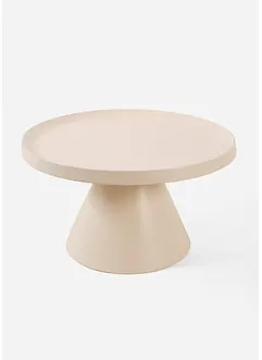 Tavolino da salotto in metallo, bonprix