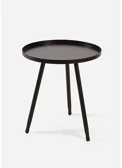 Tavolino in metallo, bonprix
