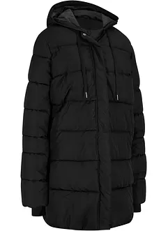 Giubbotto tecnico trapuntato idrorepellente, bonprix