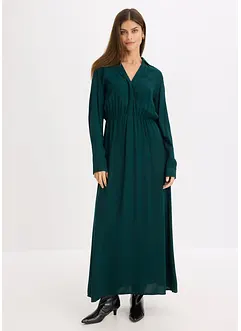 Abito lungo fantasia, bonprix