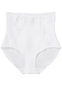 Culotte con effetto modellante medio, bonprix