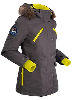 Giacca tecnica idrorepellente, bonprix