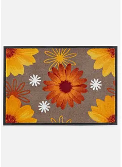 Zerbino a fiori, bonprix