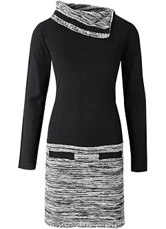 Abito in maglia, bonprix