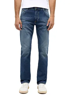 Jeans Mustang Michigan elasticizzati, straight, Mustang Jeans