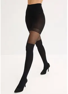 Calze parigine modellanti, bonprix