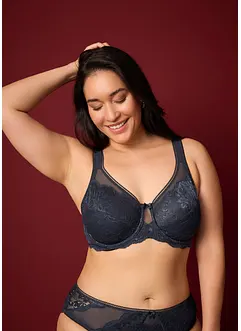 Reggiseno minimizer con spalline imbottite, bonprix